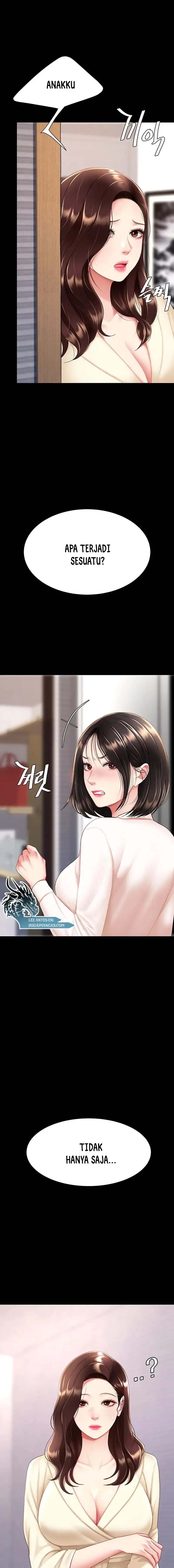 Mom Eat First - Chapter 85 17