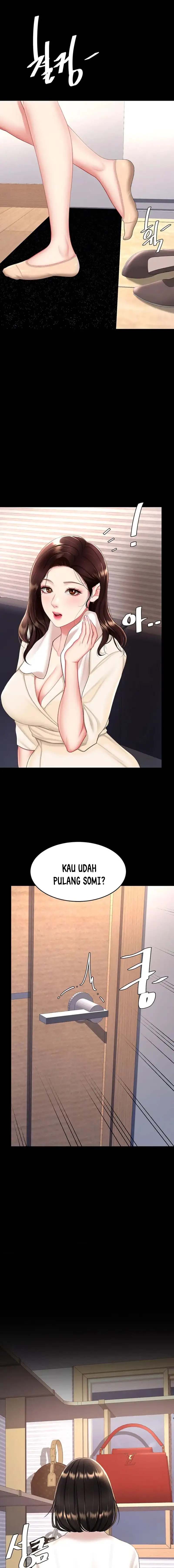 Mom Eat First - Chapter 85 14