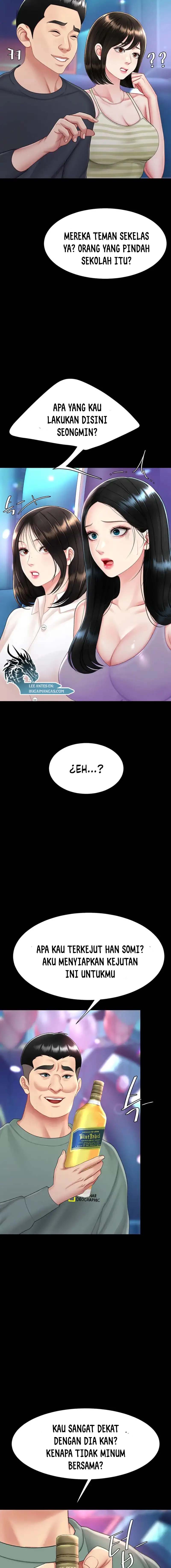 Mom Eat First - Chapter 85 7