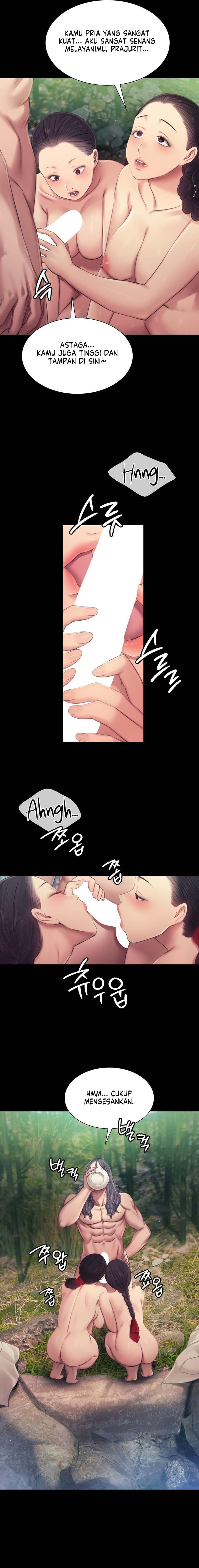 Madam - Chapter 119 8