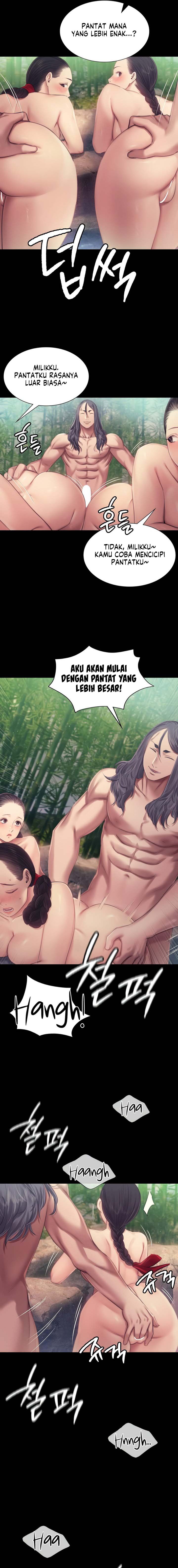 Madam - Chapter 119 9