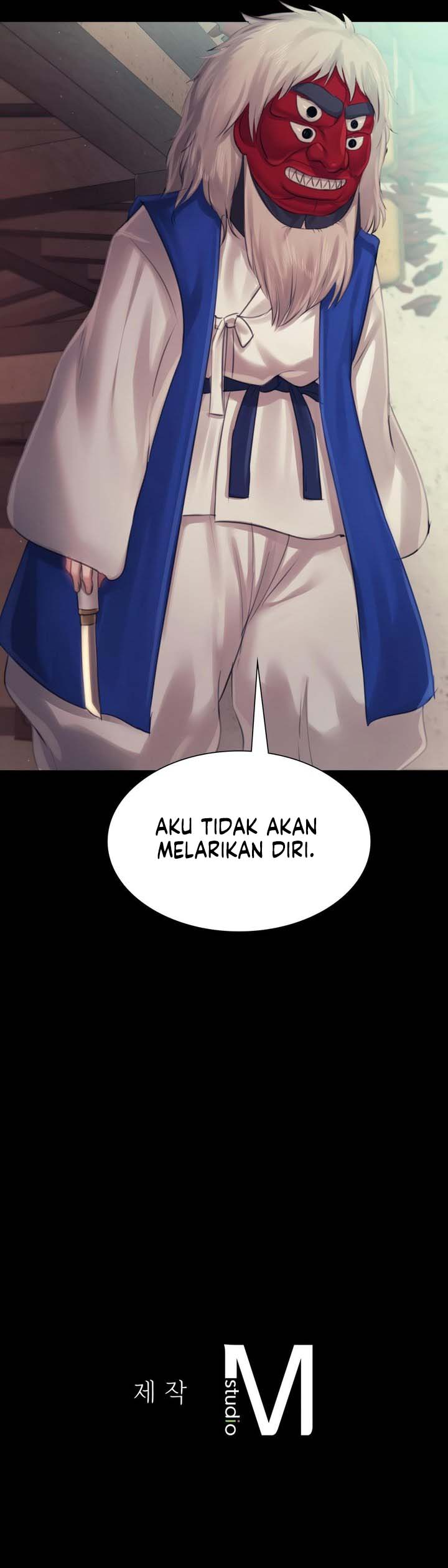 Madam - Chapter 119 20