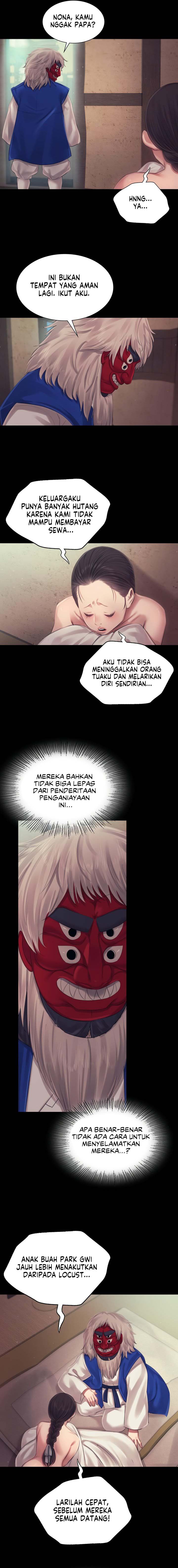 Madam - Chapter 119 18