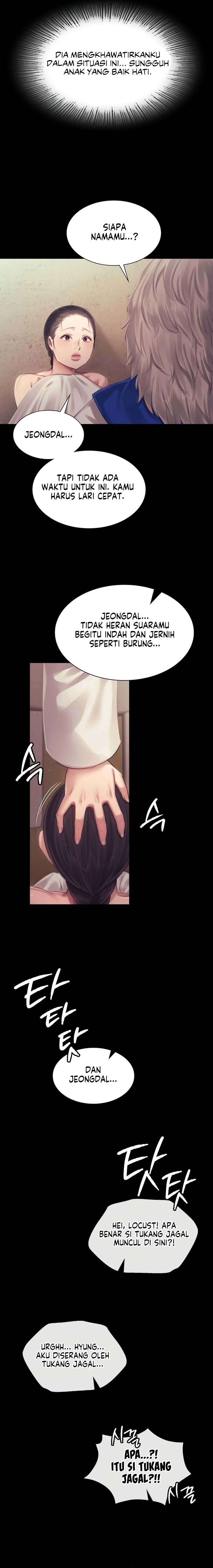 Madam - Chapter 119 19