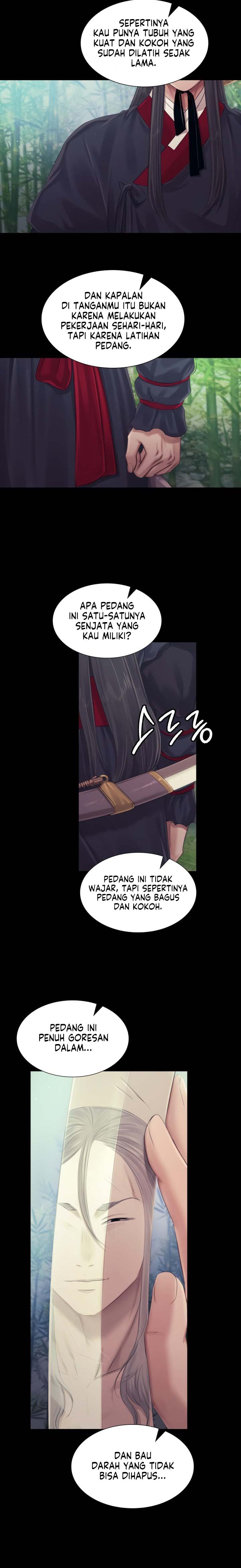 Madam - Chapter 119 12