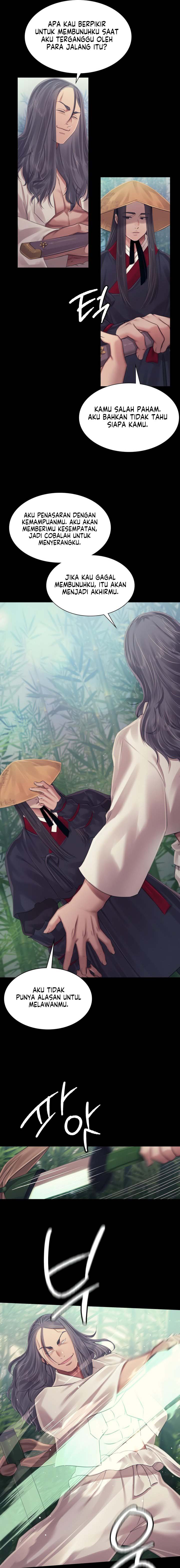 Madam - Chapter 119 13