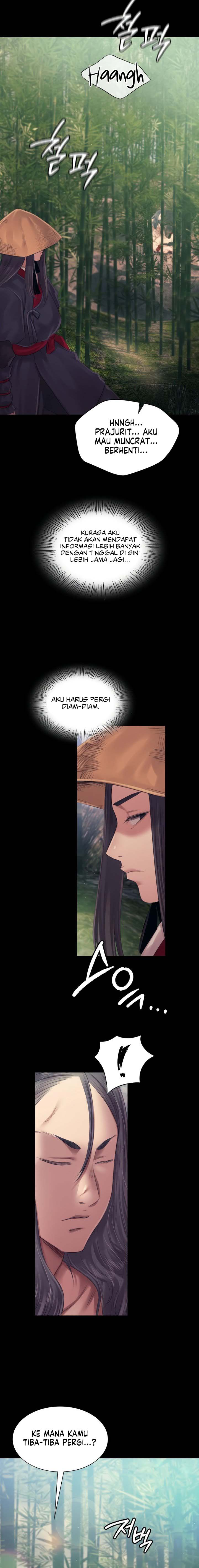 Madam - Chapter 119 10