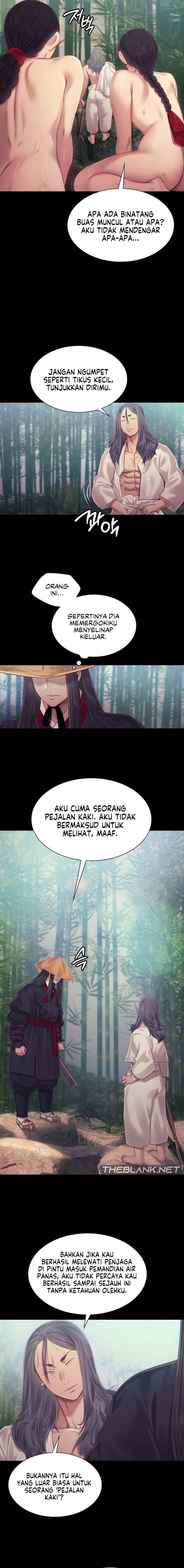Madam - Chapter 119 11