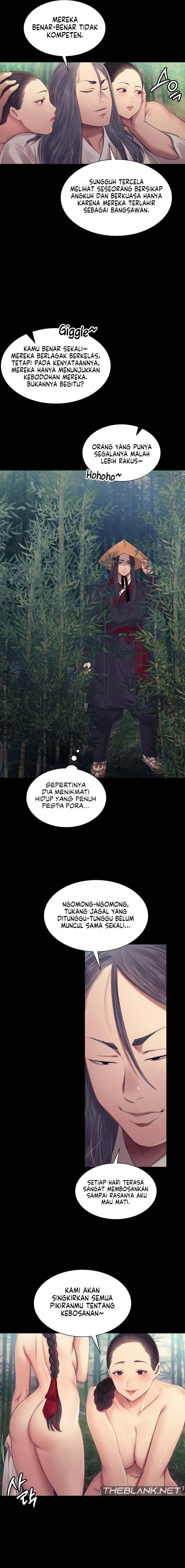 Madam - Chapter 119 6