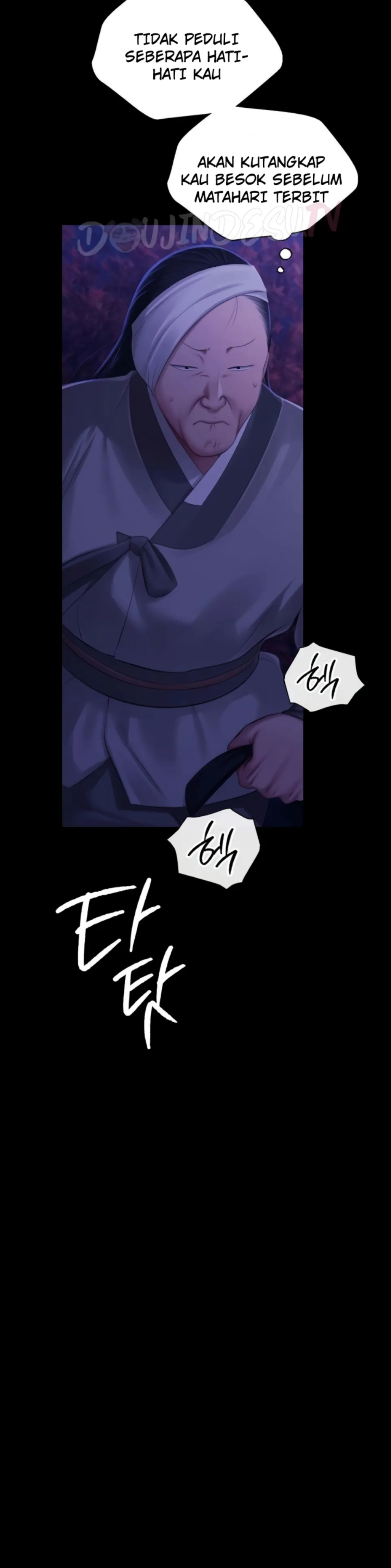 Madam - Chapter 140 8