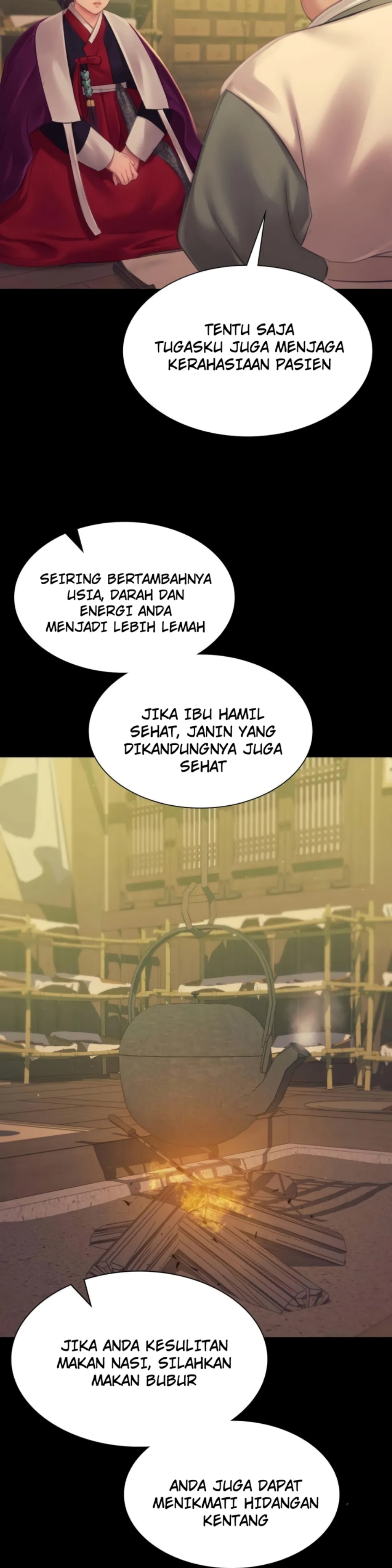 Madam - Chapter 140 23