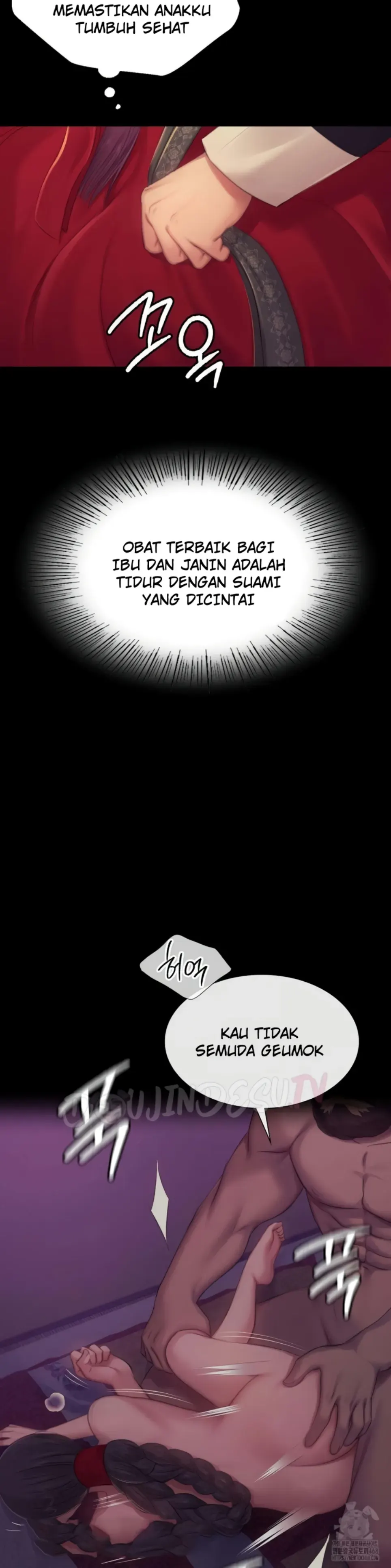 Madam - Chapter 140 27