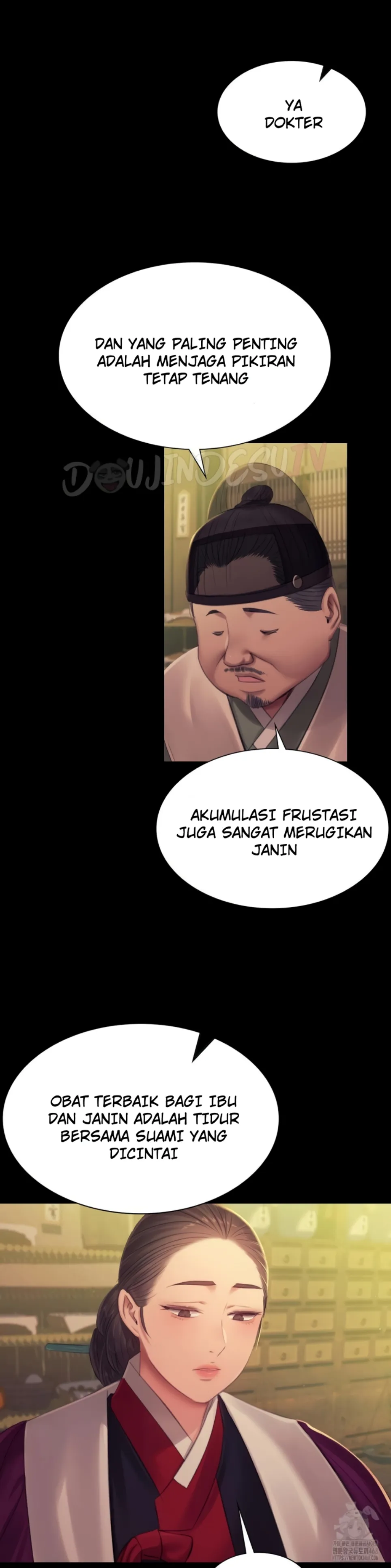 Madam - Chapter 140 24