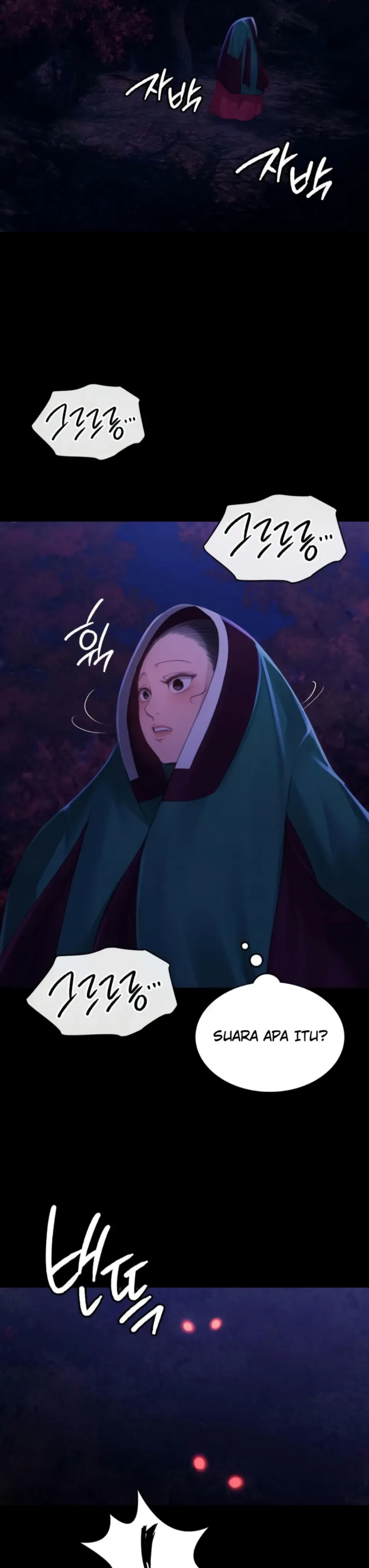 Madam - Chapter 140 3