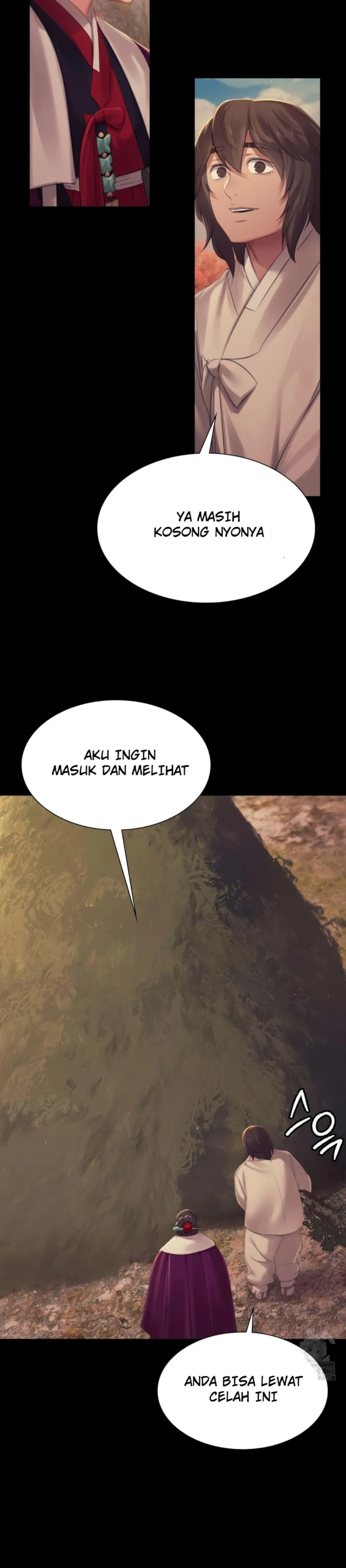 Madam - Chapter 140 38
