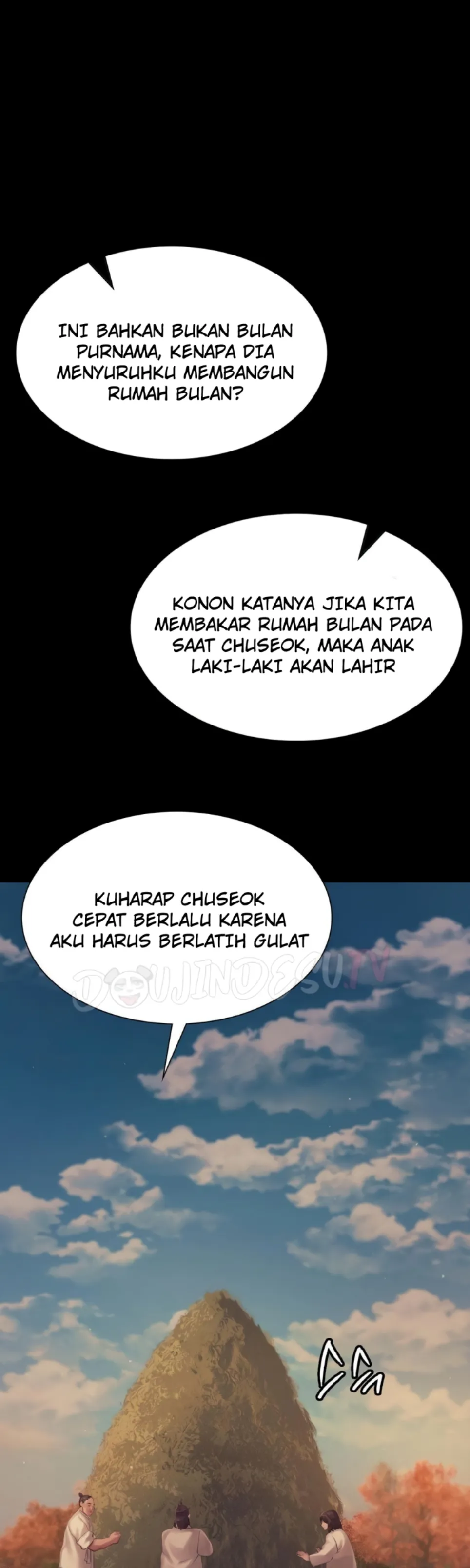 Madam - Chapter 140 32