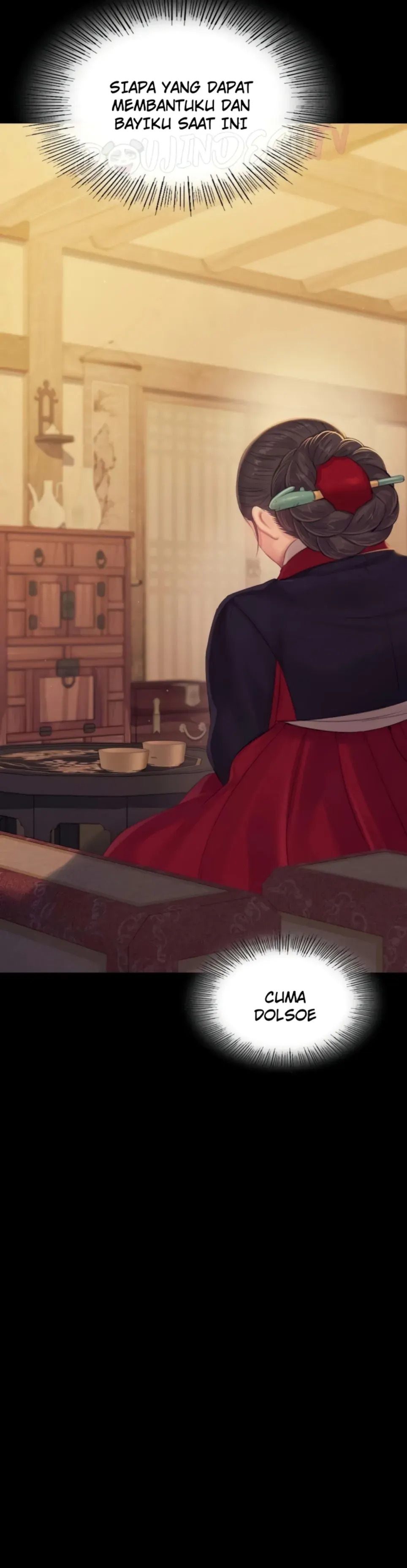 Madam - Chapter 140 31