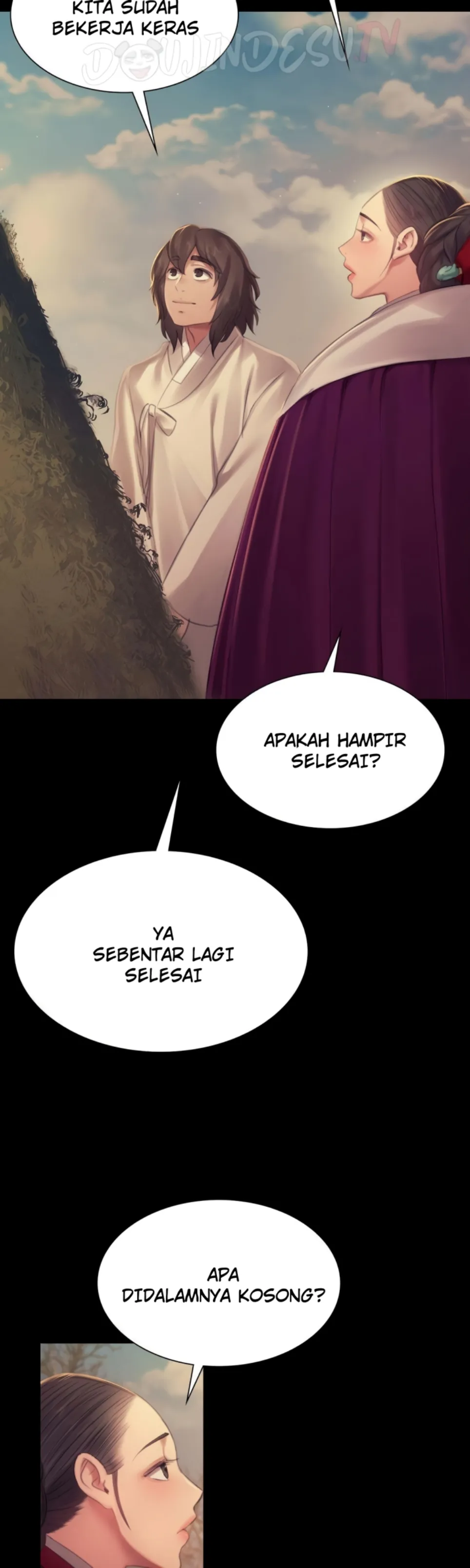 Madam - Chapter 140 37