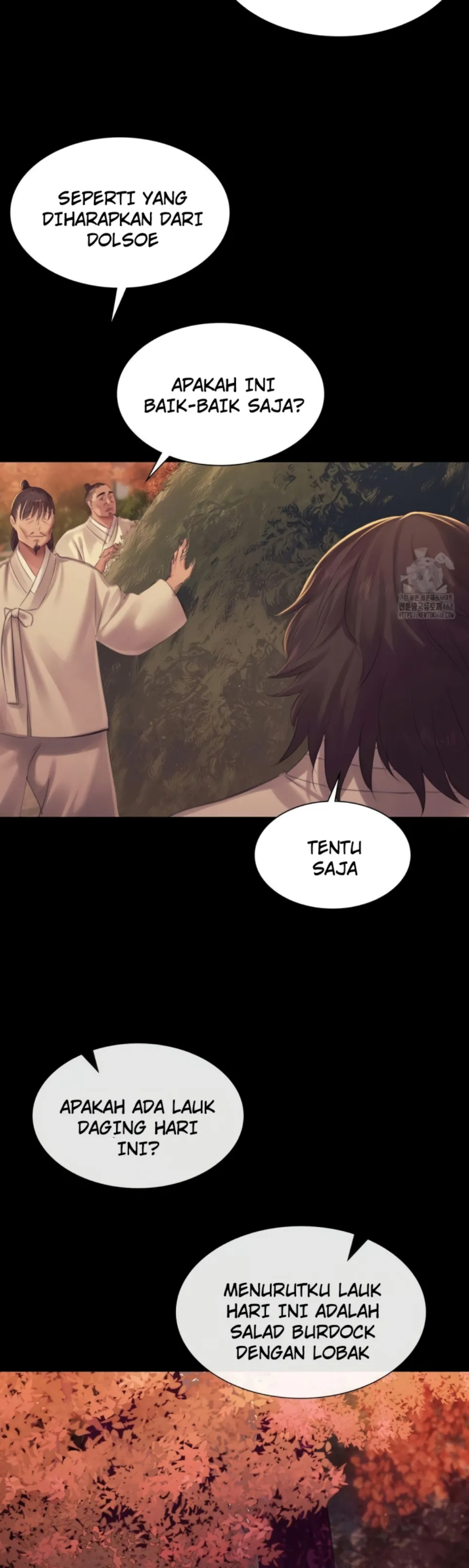 Madam - Chapter 140 34