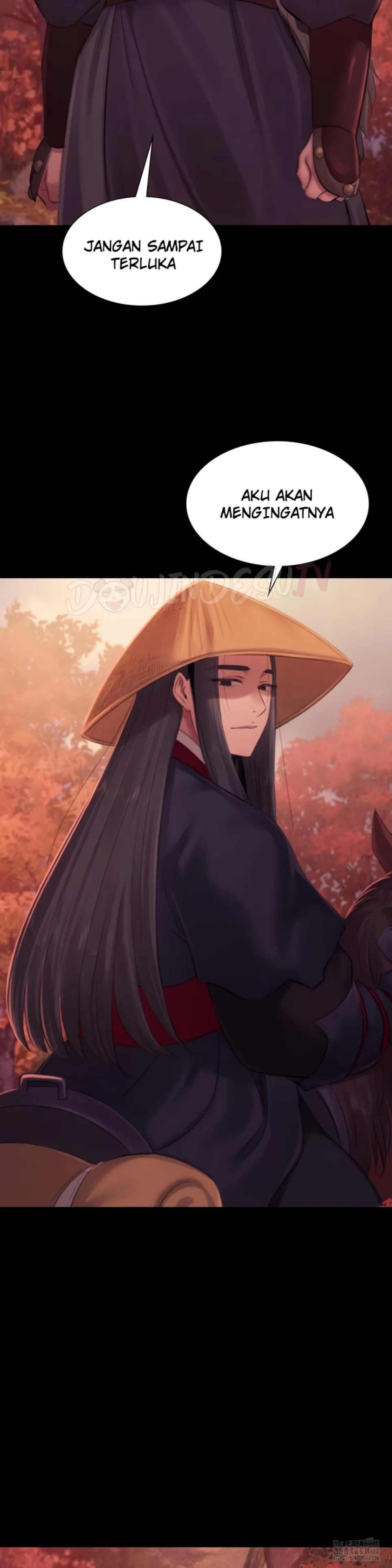Madam - Chapter 140 18