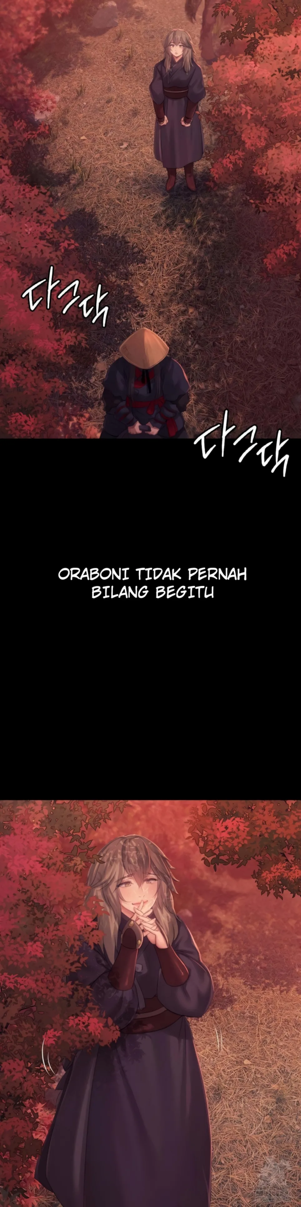 Madam - Chapter 140 19