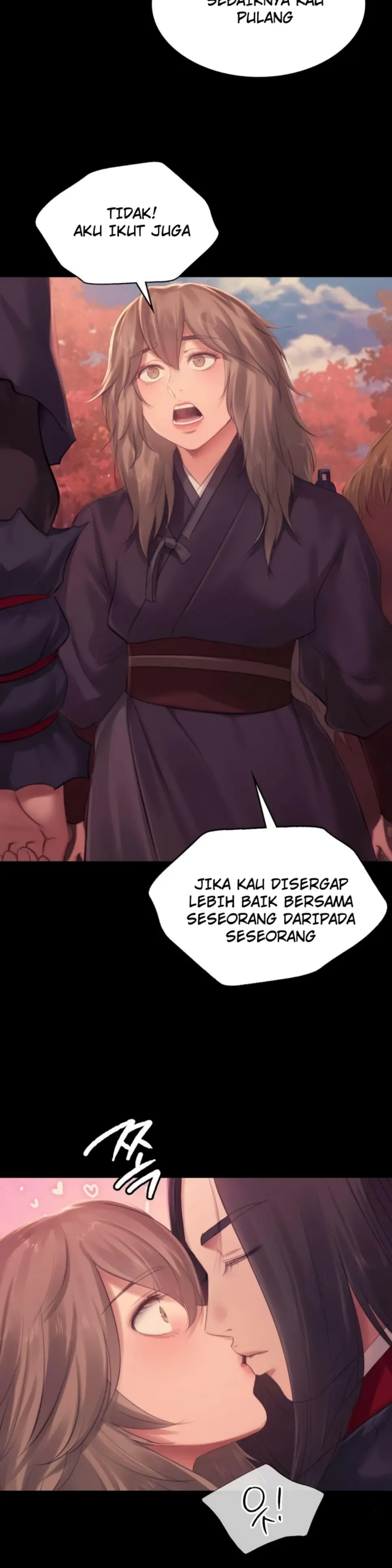 Madam - Chapter 140 13