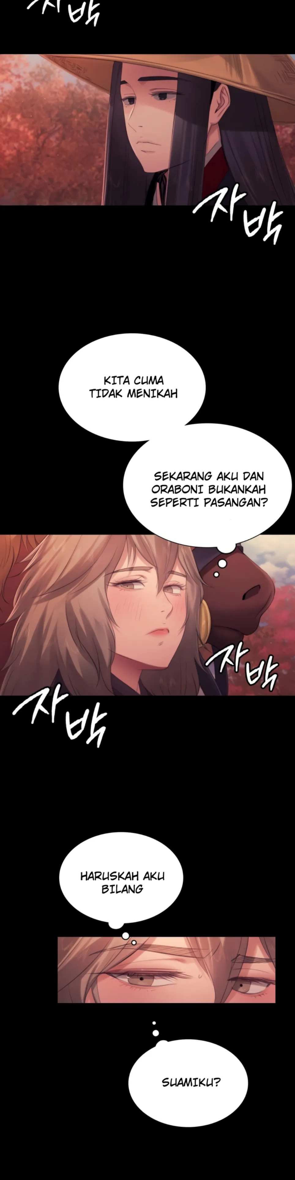 Madam - Chapter 140 10