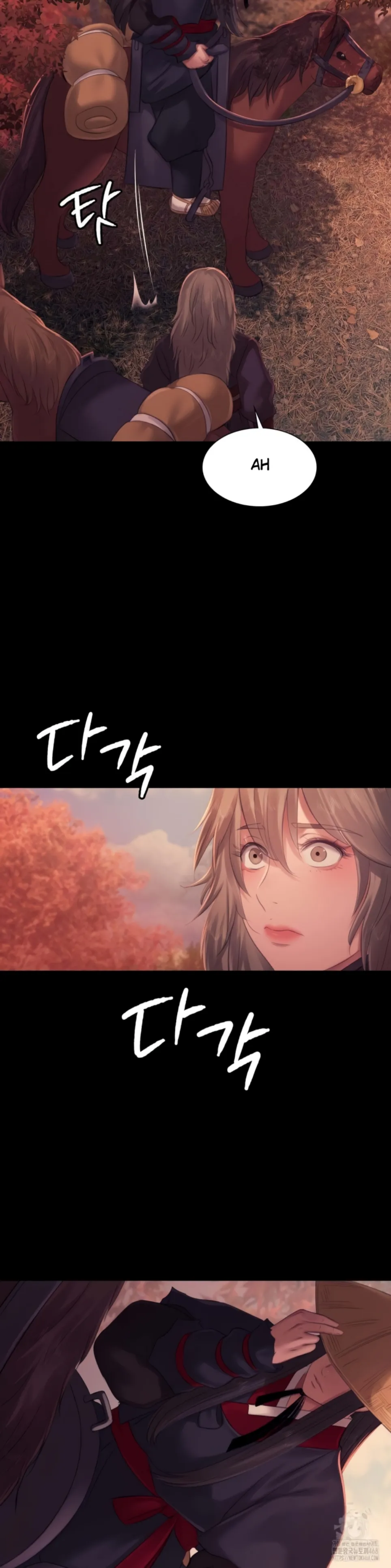 Madam - Chapter 140 16
