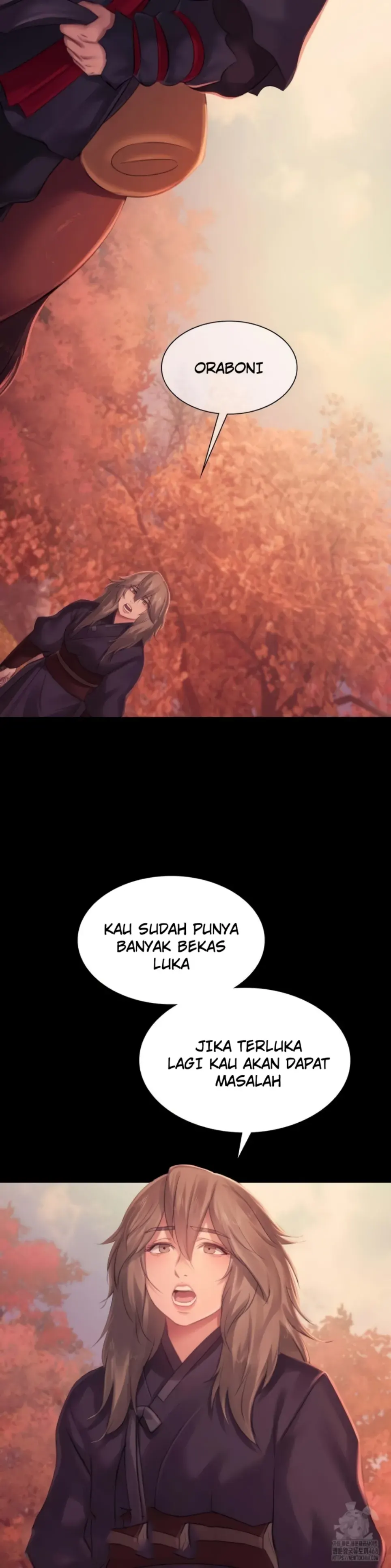 Madam - Chapter 140 17