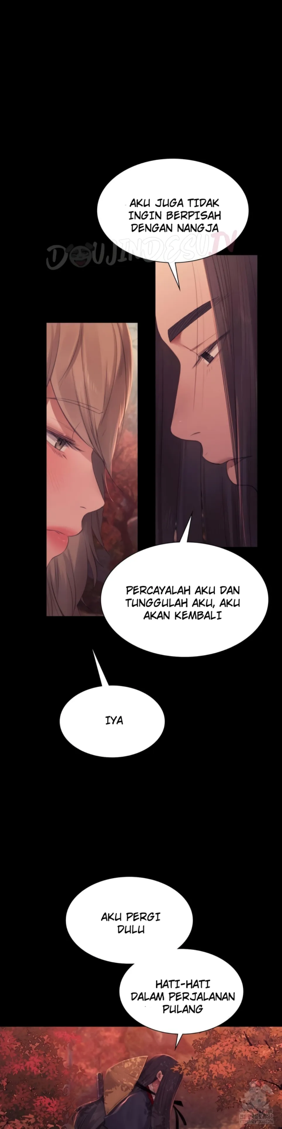 Madam - Chapter 140 15
