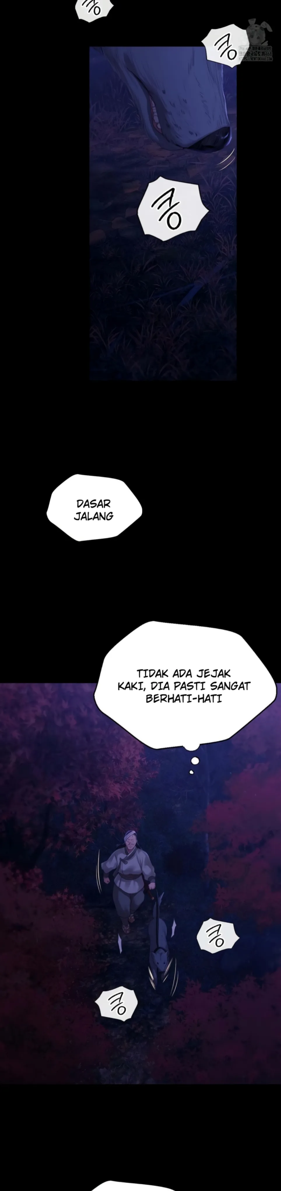 Madam - Chapter 140 7