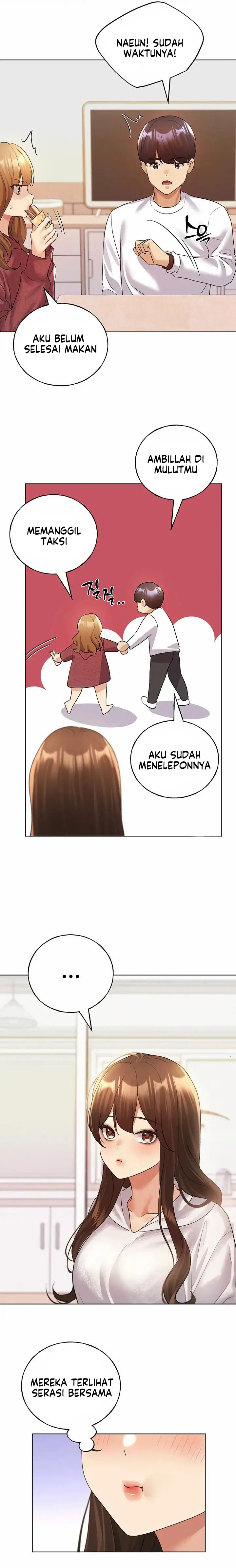 My Illustrator - Chapter 66 29