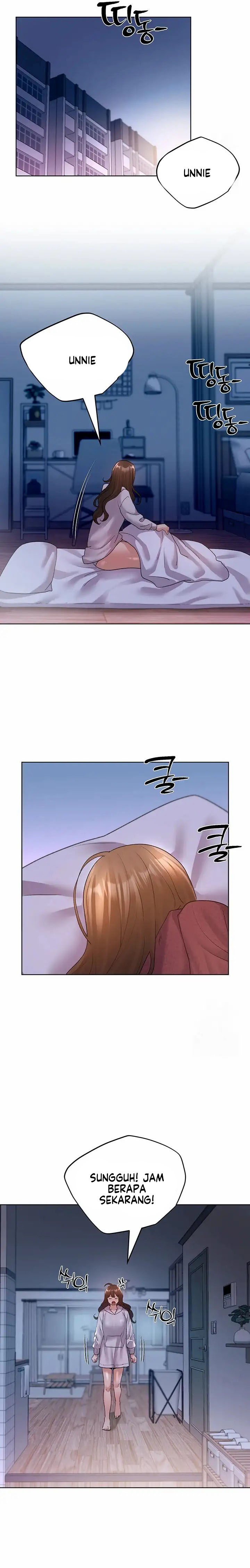 My Illustrator - Chapter 66 22
