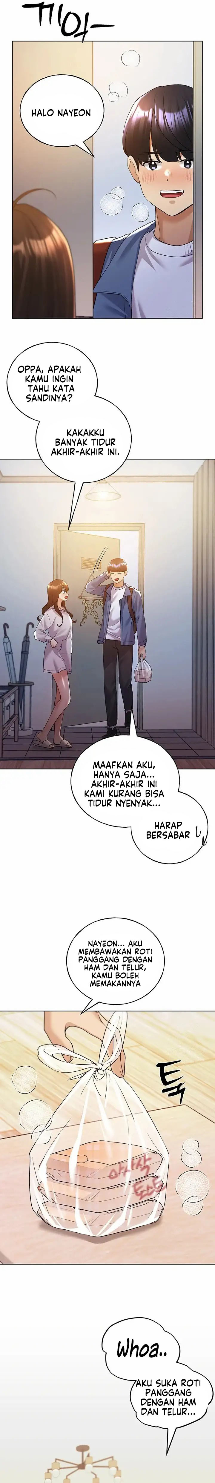 My Illustrator - Chapter 66 23