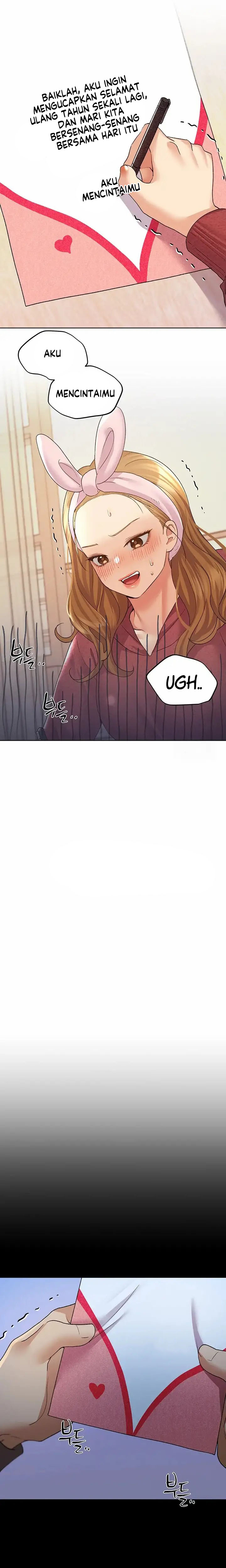 My Illustrator - Chapter 66 20