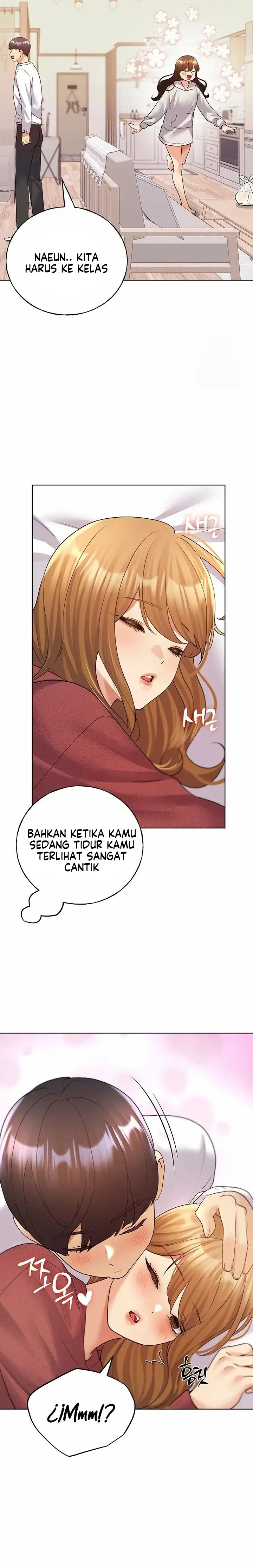 My Illustrator - Chapter 66 24