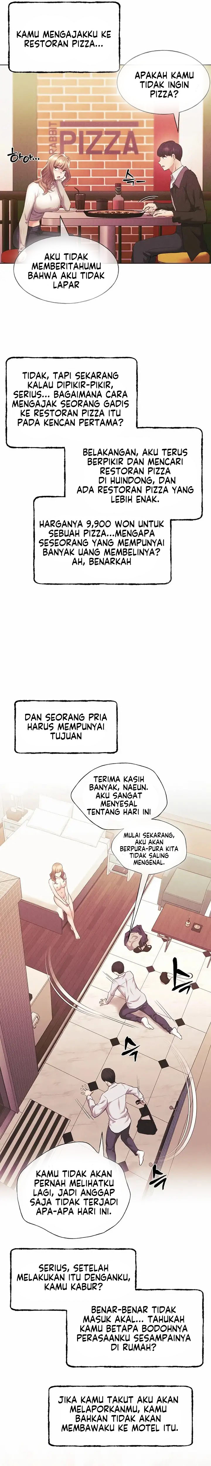 My Illustrator - Chapter 66 17