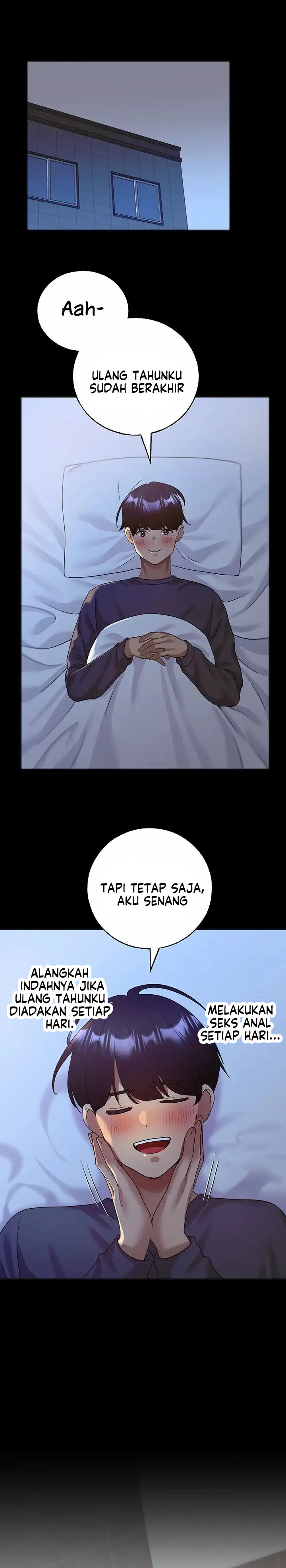 My Illustrator - Chapter 66 14