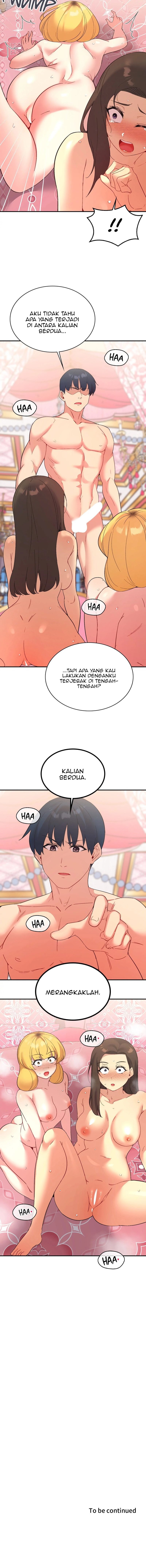 My Life With The Smart Application - Chapter 75 11