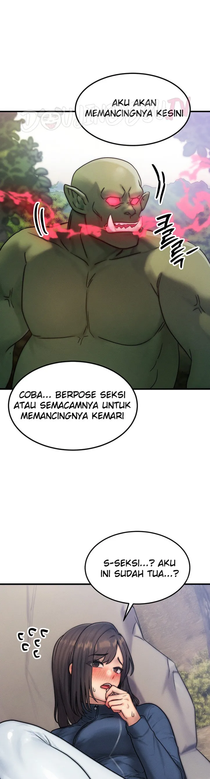 My Body Got Switched - Chapter 08 18