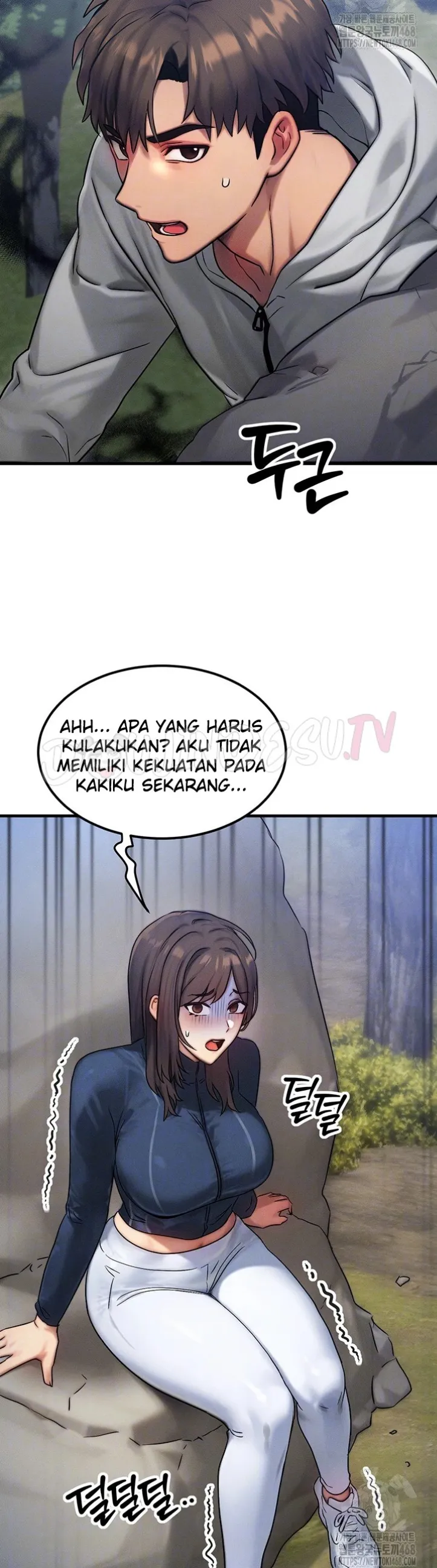 My Body Got Switched - Chapter 08 10