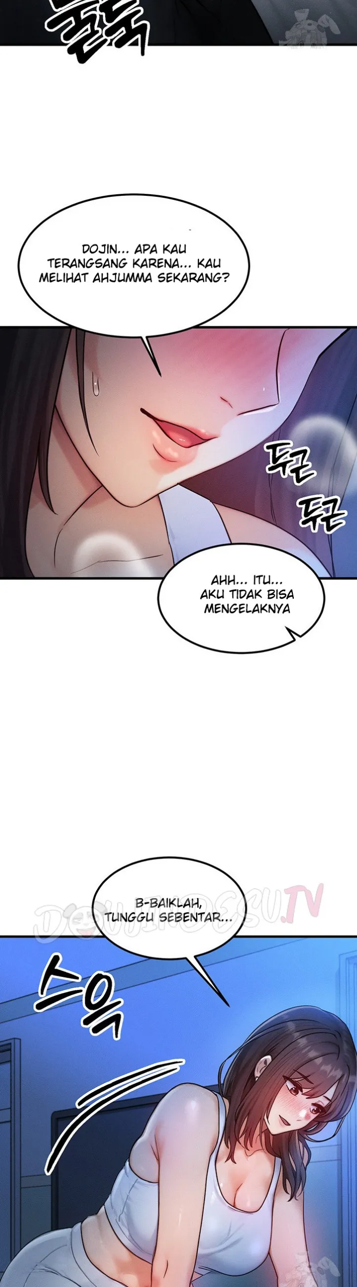 My Body Got Switched - Chapter 08 48