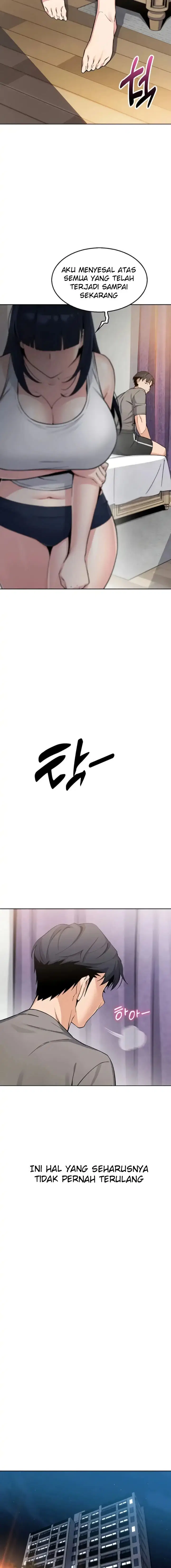My Daughter - Chapter 08 8