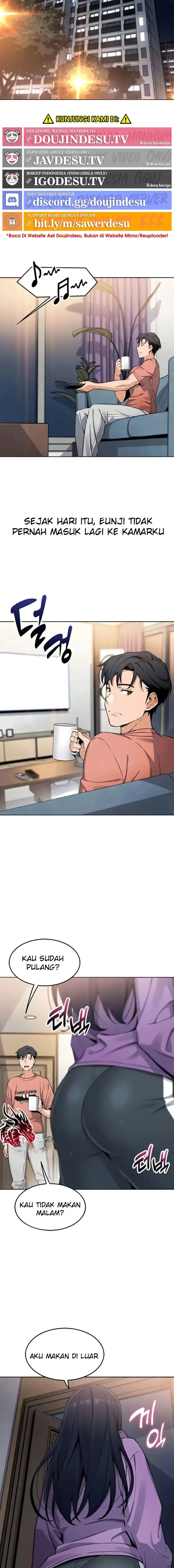 My Daughter - Chapter 08 9