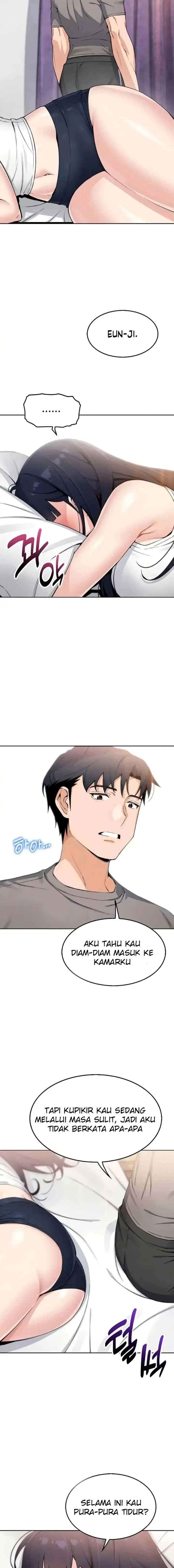 My Daughter - Chapter 08 2