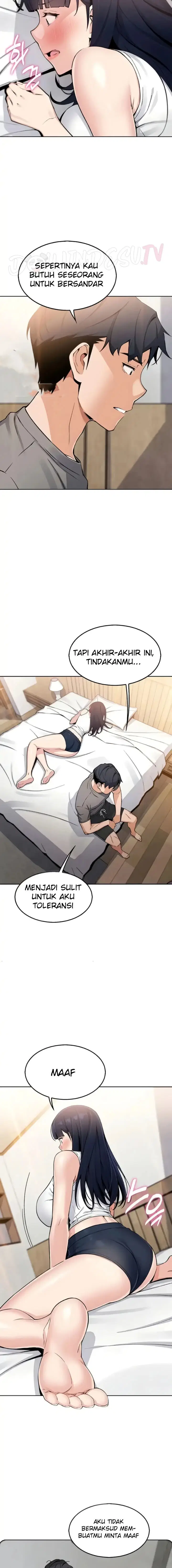 My Daughter - Chapter 08 3
