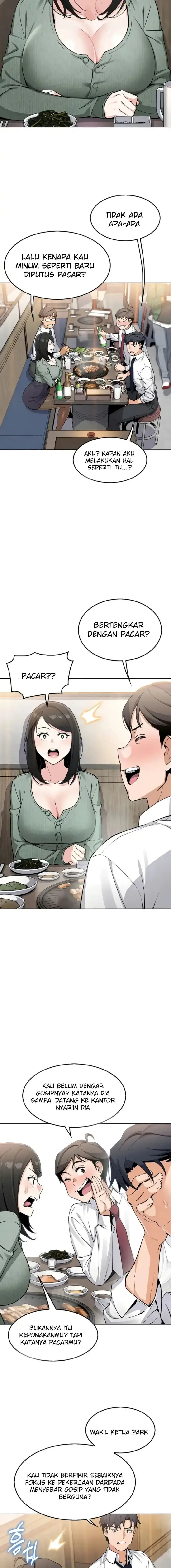 My Daughter - Chapter 08 13