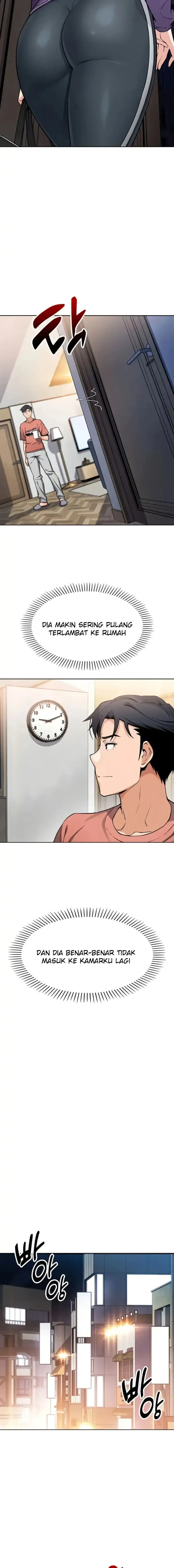 My Daughter - Chapter 08 10