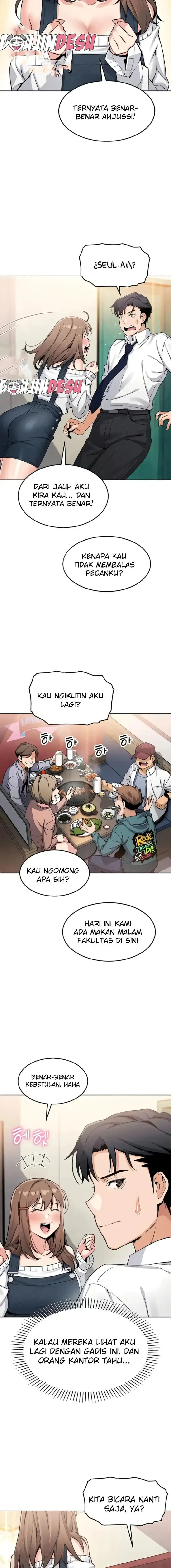 My Daughter - Chapter 08 16