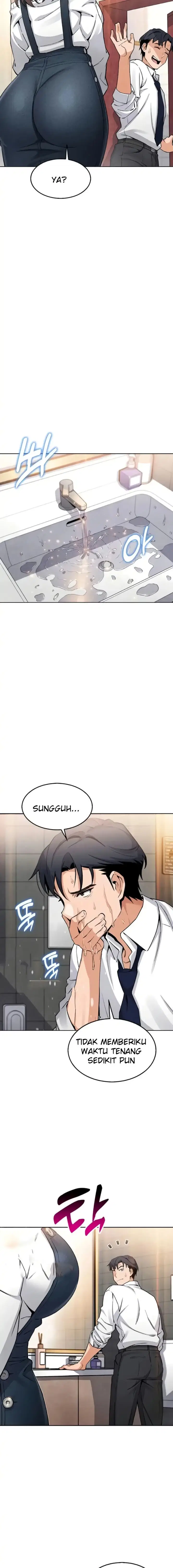 My Daughter - Chapter 08 17